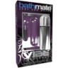 Вибропуля BATHMATE Vibe Bullet, хром BM-V-CH