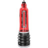 Гидропомпа BATHMATE HYDROMAX7 BRILLIANT, красная BM-HM7-BR