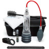 Гидропомпа BATHMATE HYDROXTREME7 прозрачная BM-HX7-CC