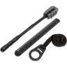 Гидропомпа BATHMATE HYDROXTREME7 прозрачная BM-HX7-CC